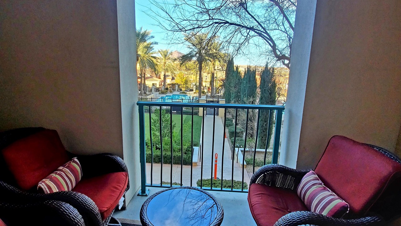 Photo of Outdoor in Lake Las Vegas