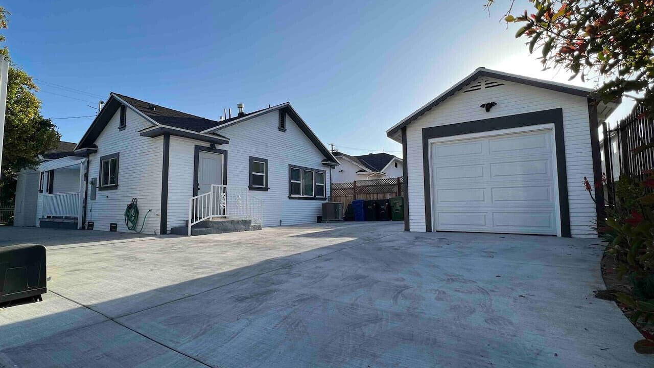 Photo of Outdoor in East Hollywood