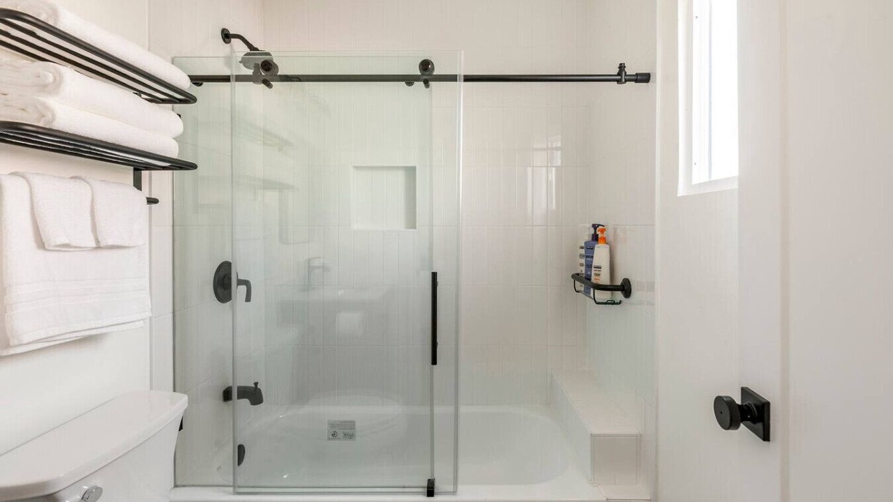 Photo of Bathroom in East Hollywood