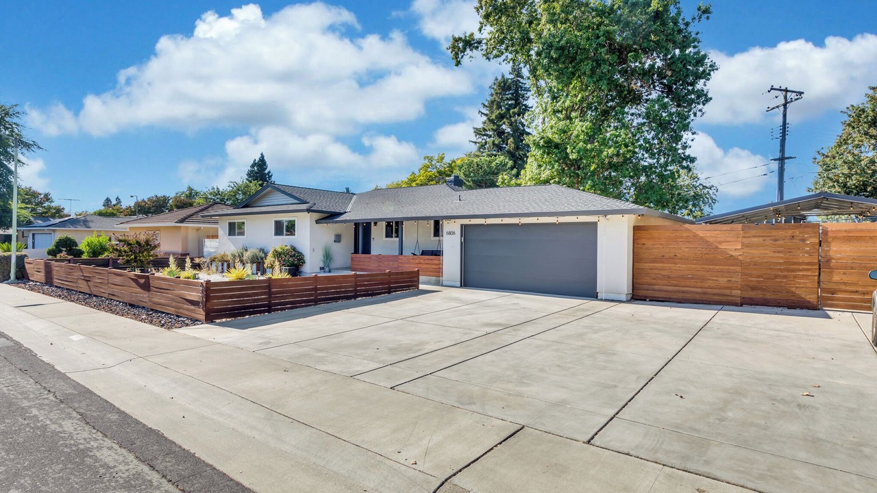 Photo of Outdoor in Southwestern Sacramento
