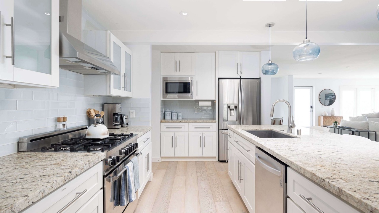 Photo of Kitchen in Point Loma