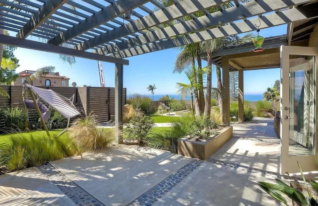 Photo of Patio Balcony in Point Loma