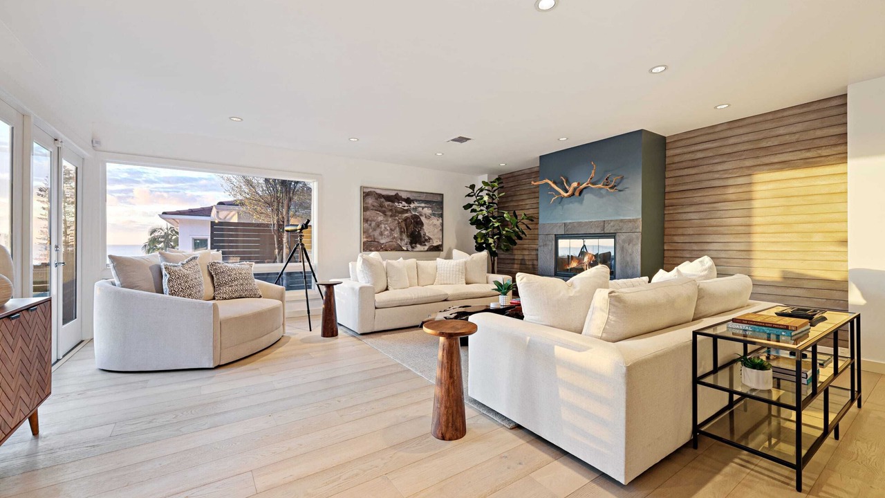 Photo of Livingroom in Point Loma