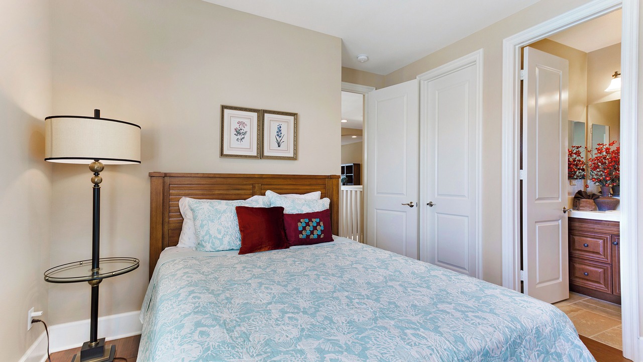 Photo of Bedroom in Huntington Beach