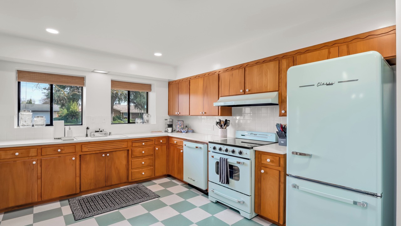 Photo of Kitchen in Raisin