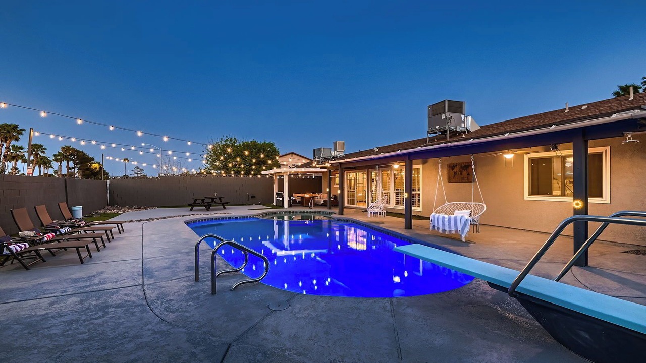 Photo of Outdoor in Paradise