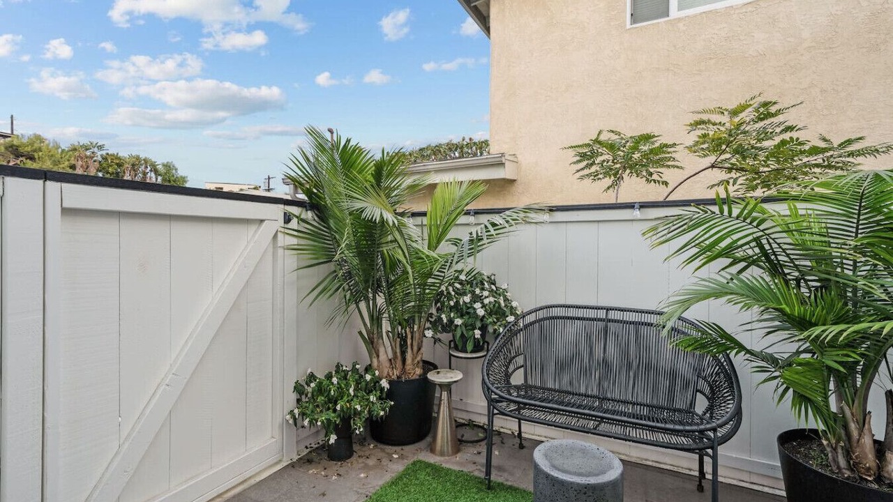 Photo of Outdoor in Point Loma