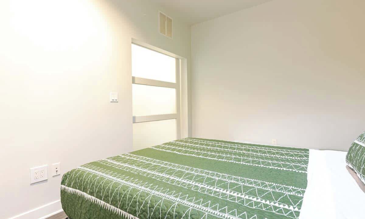 Photo of Bedroom in Mount Wilson