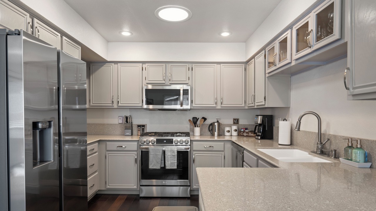 Photo of Kitchen in Reno