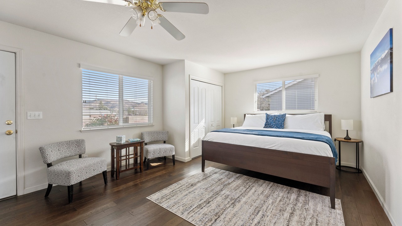 Photo of Bedroom in Reno