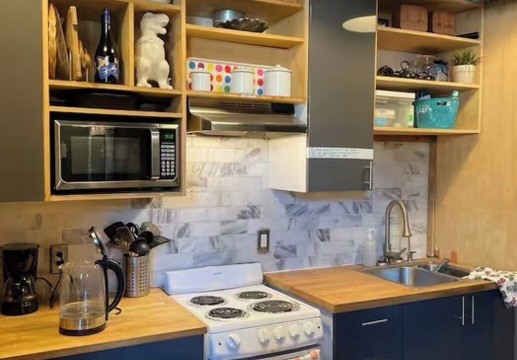 Photo of Kitchen in East Hollywood