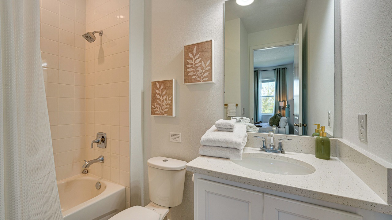Photo of Bathroom in West Haven