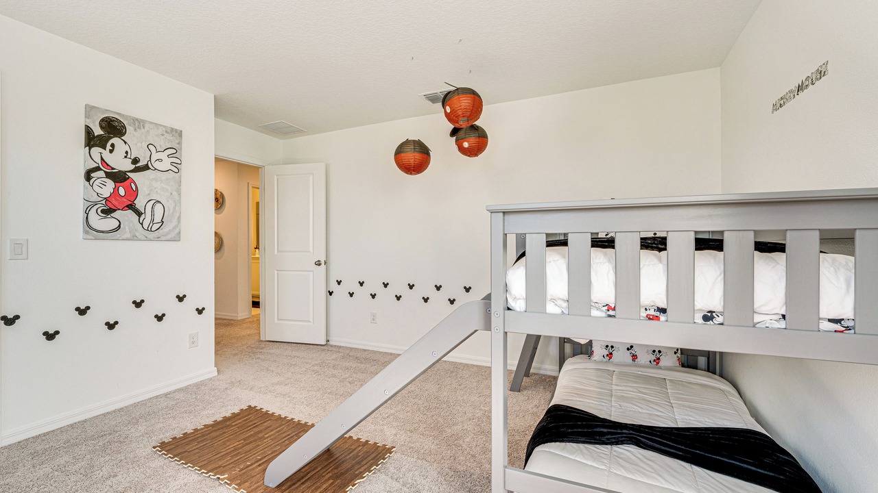Photo of Bedroom in West Haven