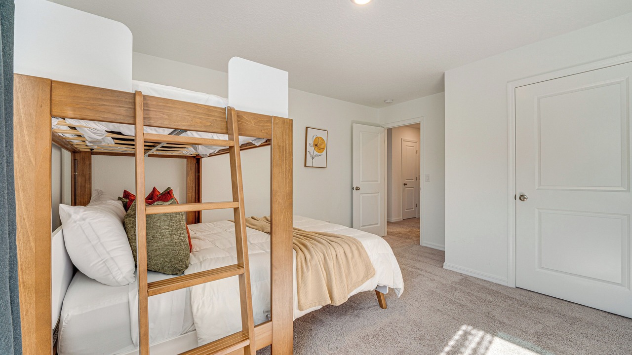 Photo of Bedroom in West Haven