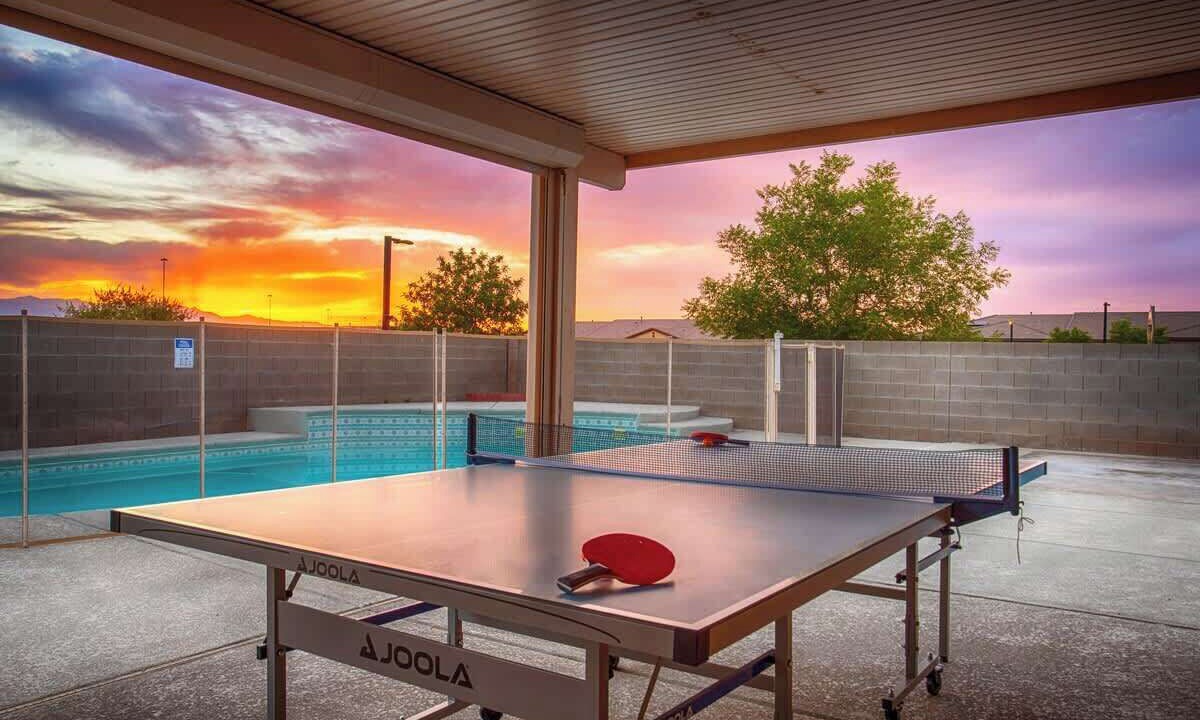 Photo of Patio Balcony in Townsite