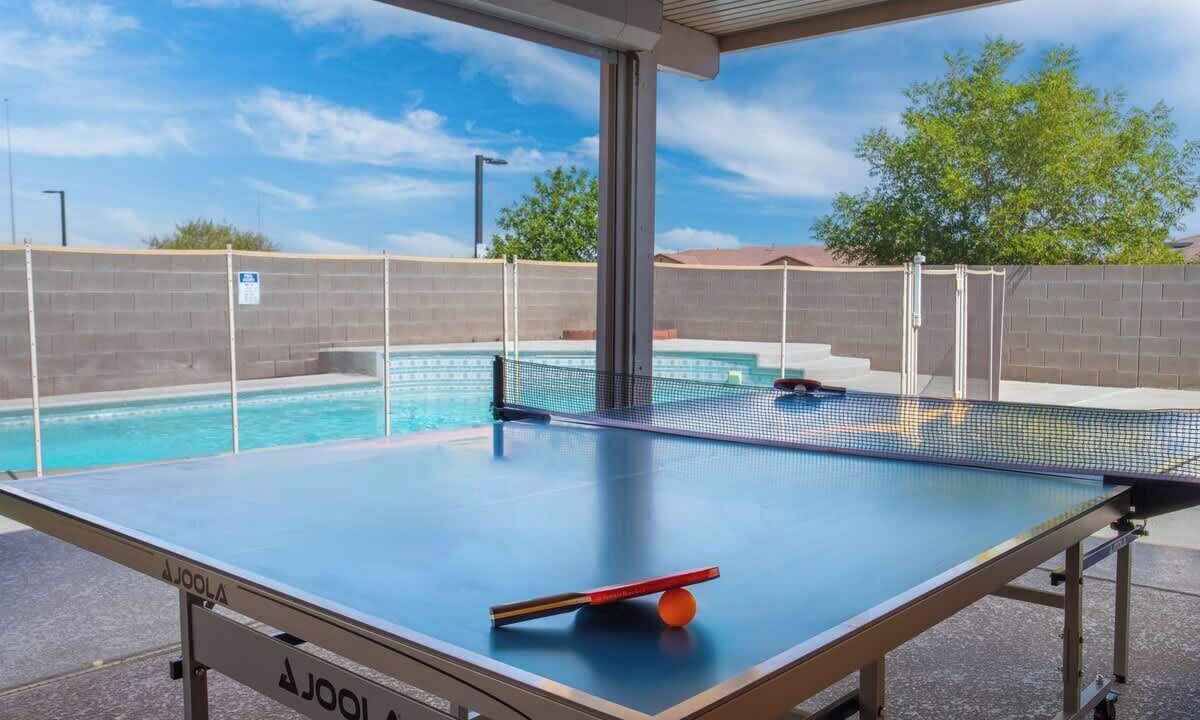 Photo of Outdoor in Townsite