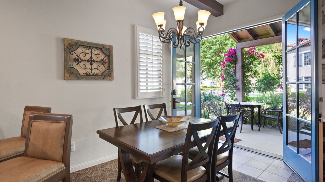 Photo of Bedroom in La Quinta