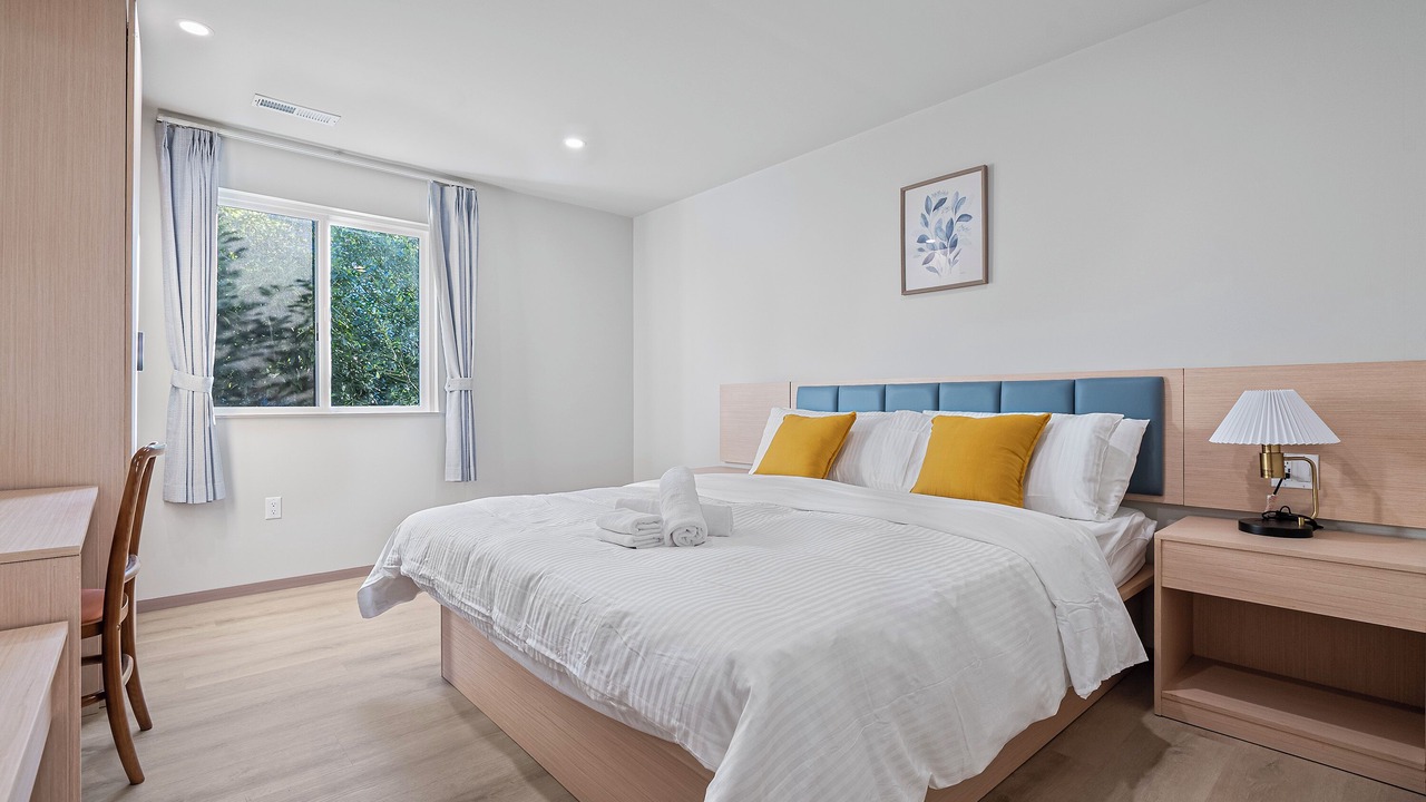 Photo of Bedroom in Broadmoor