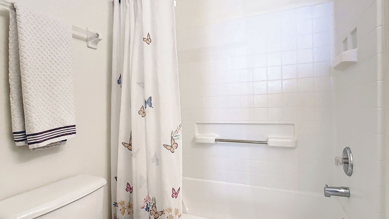 Photo of Bathroom in Haines City