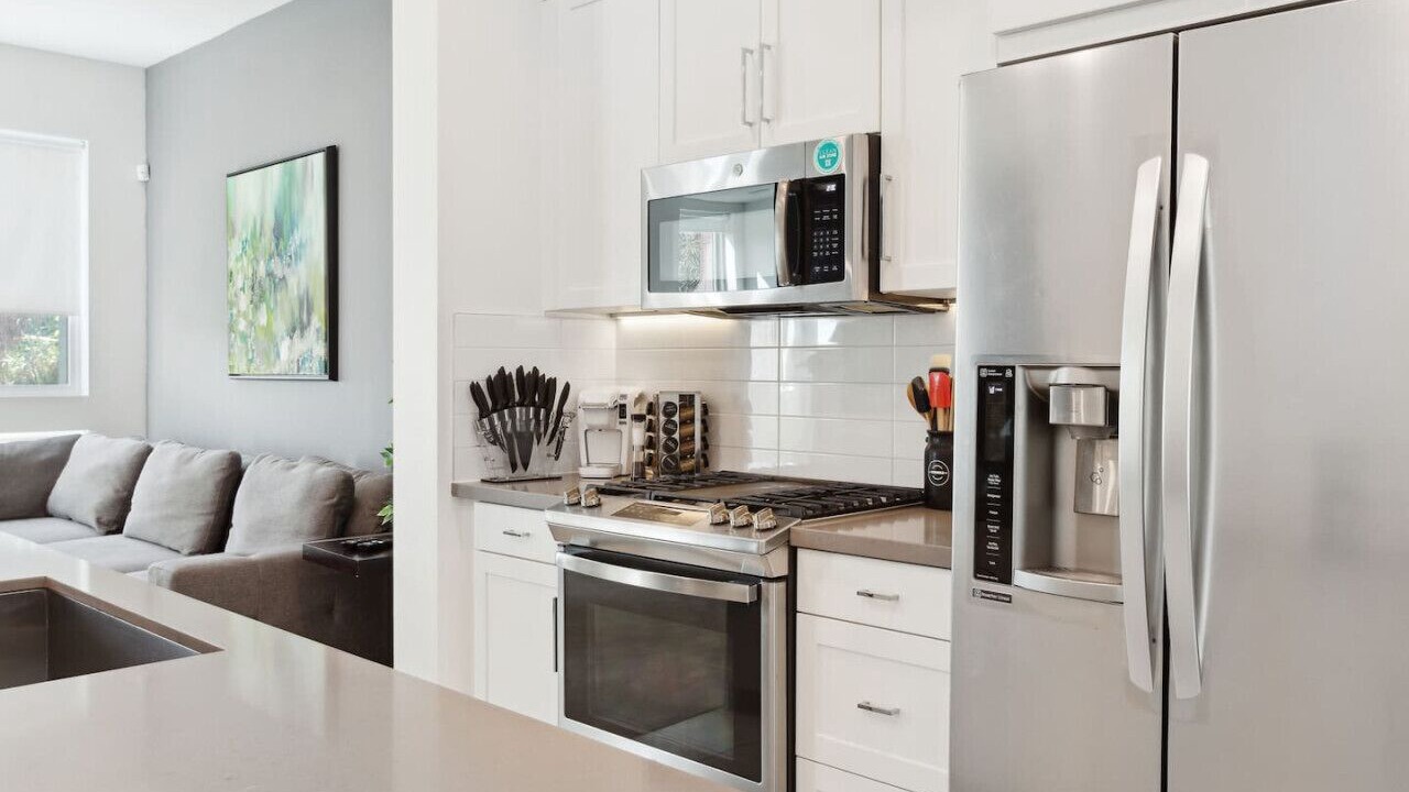 Photo of Kitchen in Central San Pedro