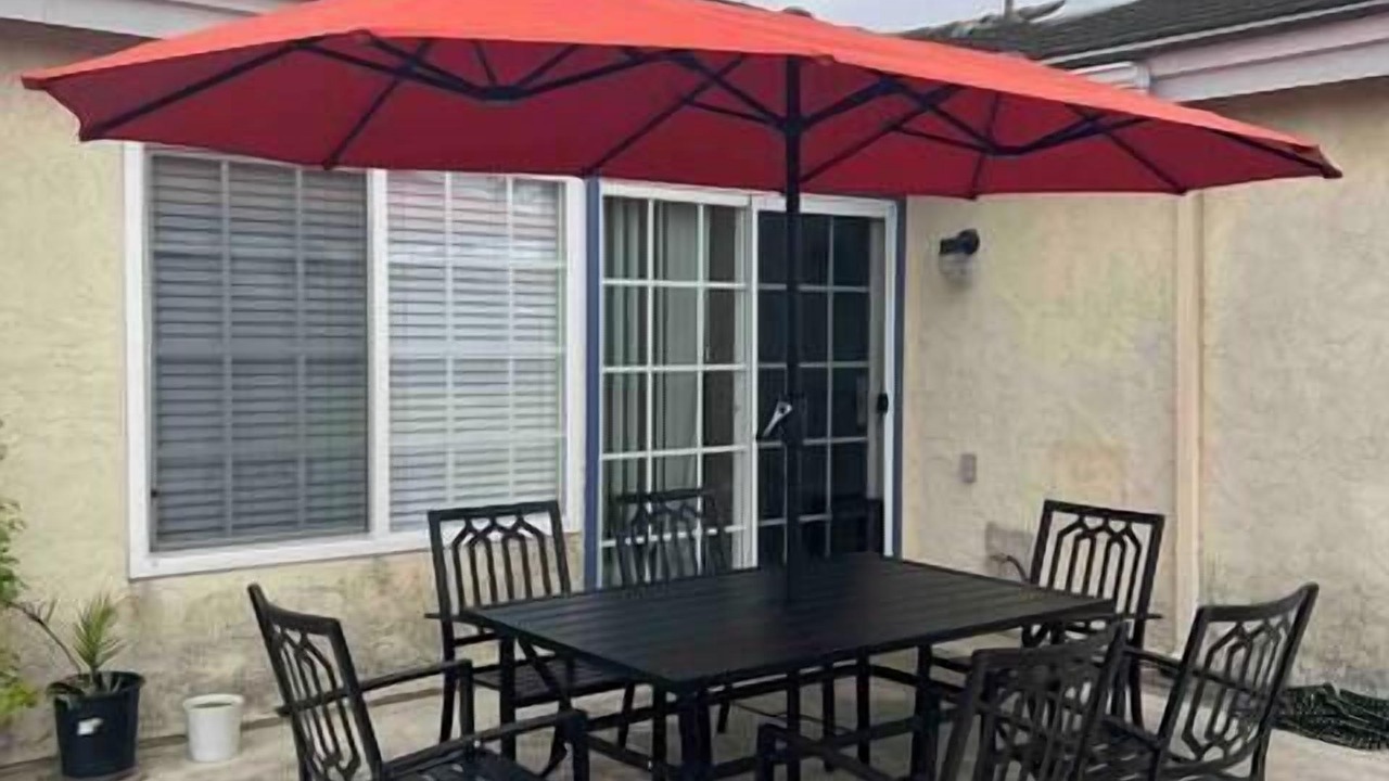 Photo of Outdoor in Mira Mesa