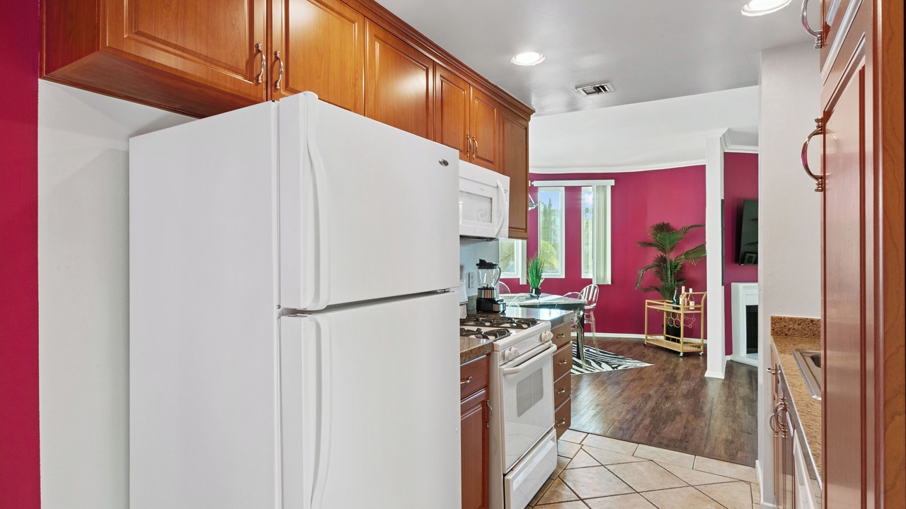Photo of Kitchen in Beverly Grove