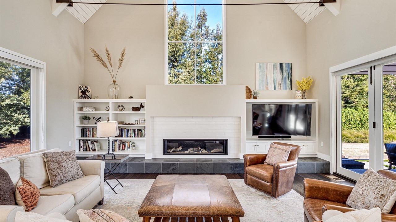 Photo of Livingroom in Sonoma