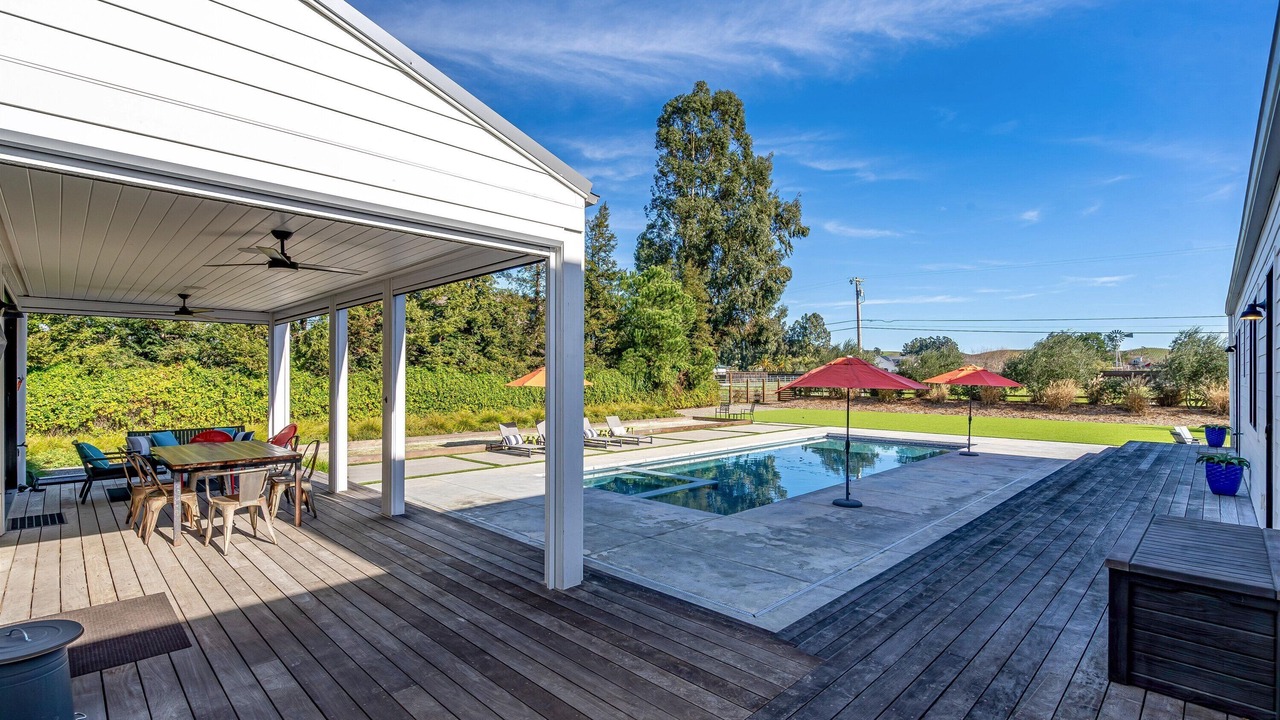 Photo of Outdoor in Sonoma