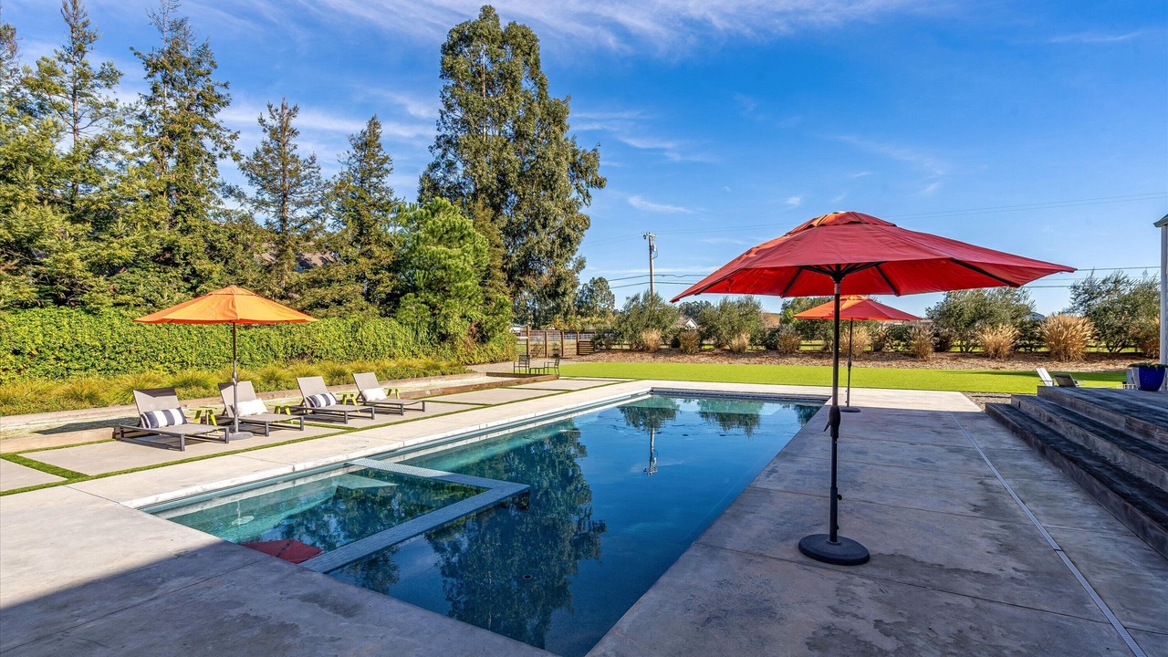 Photo of Outdoor in Sonoma
