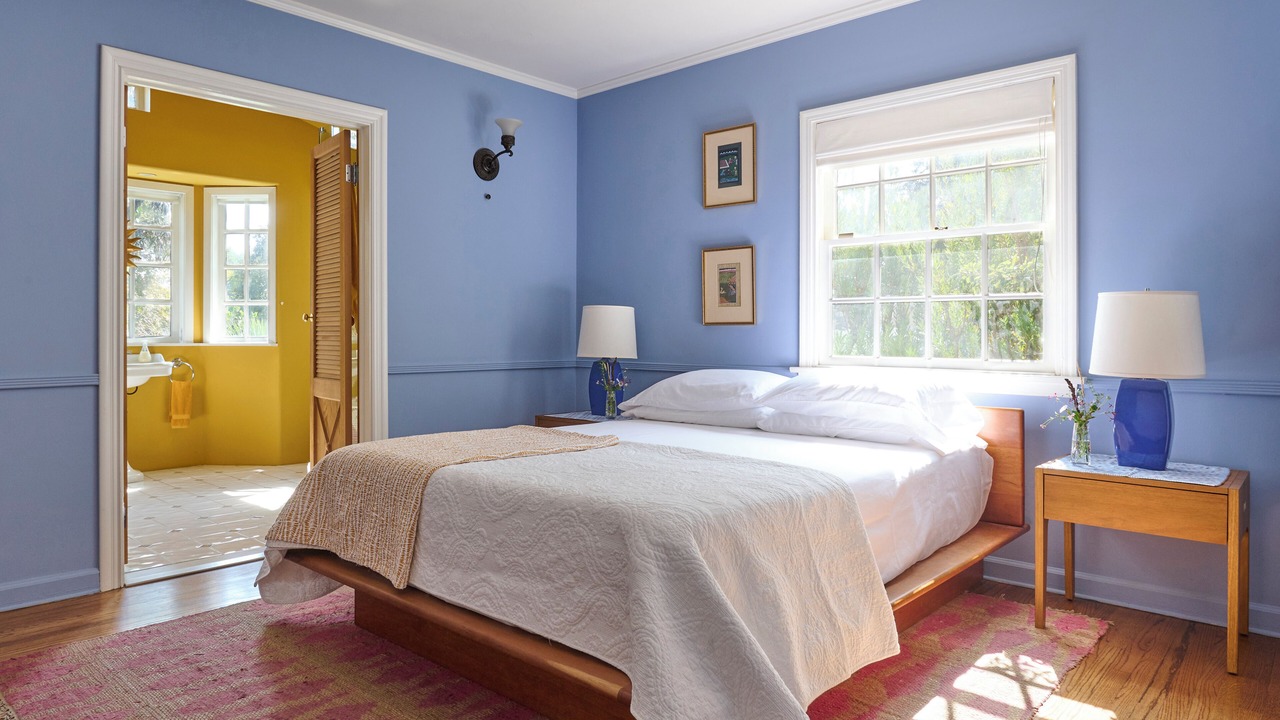 Photo of Bedroom in Valley Village