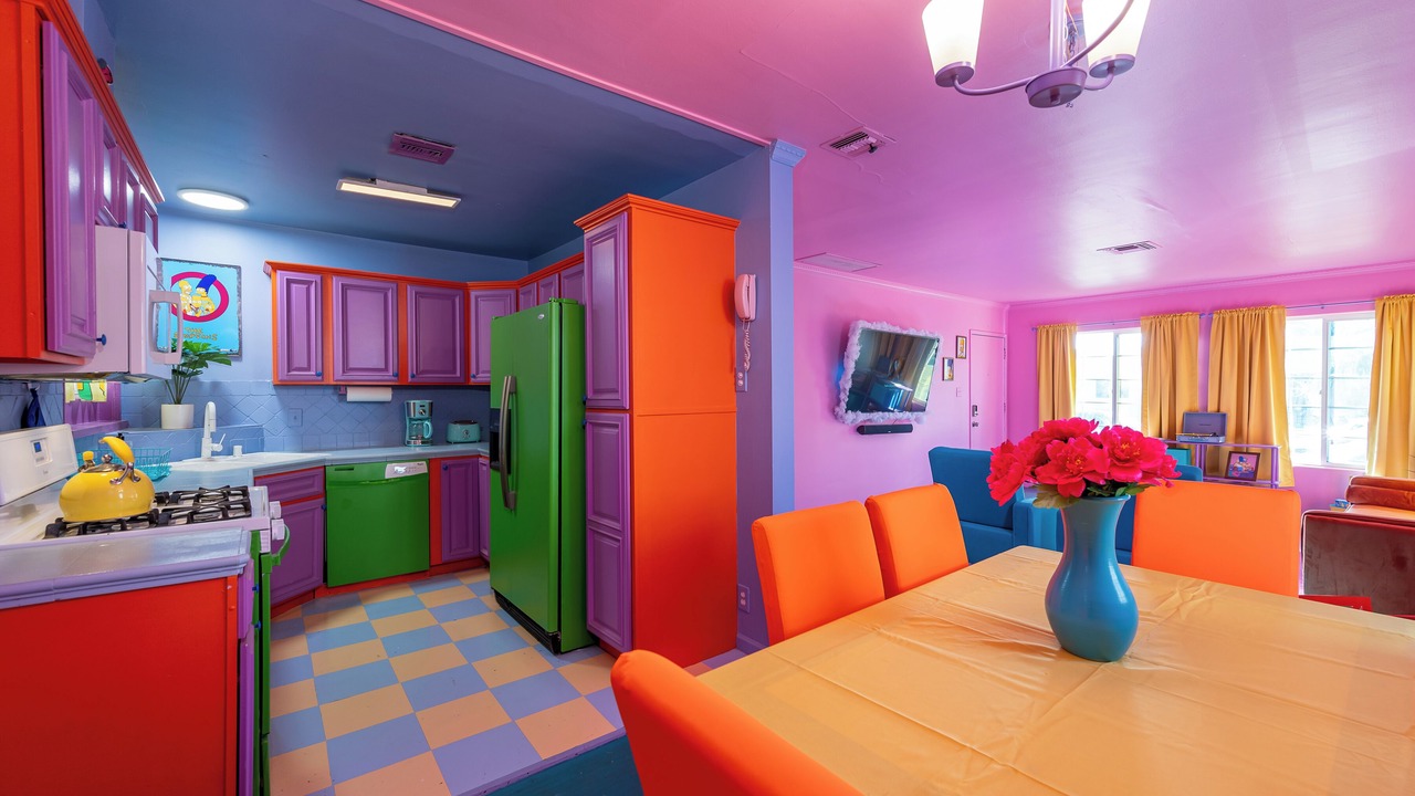 Photo of Kitchen in Burbank