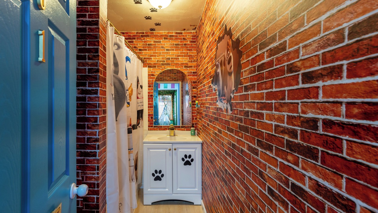 Photo of Bathroom in Burbank