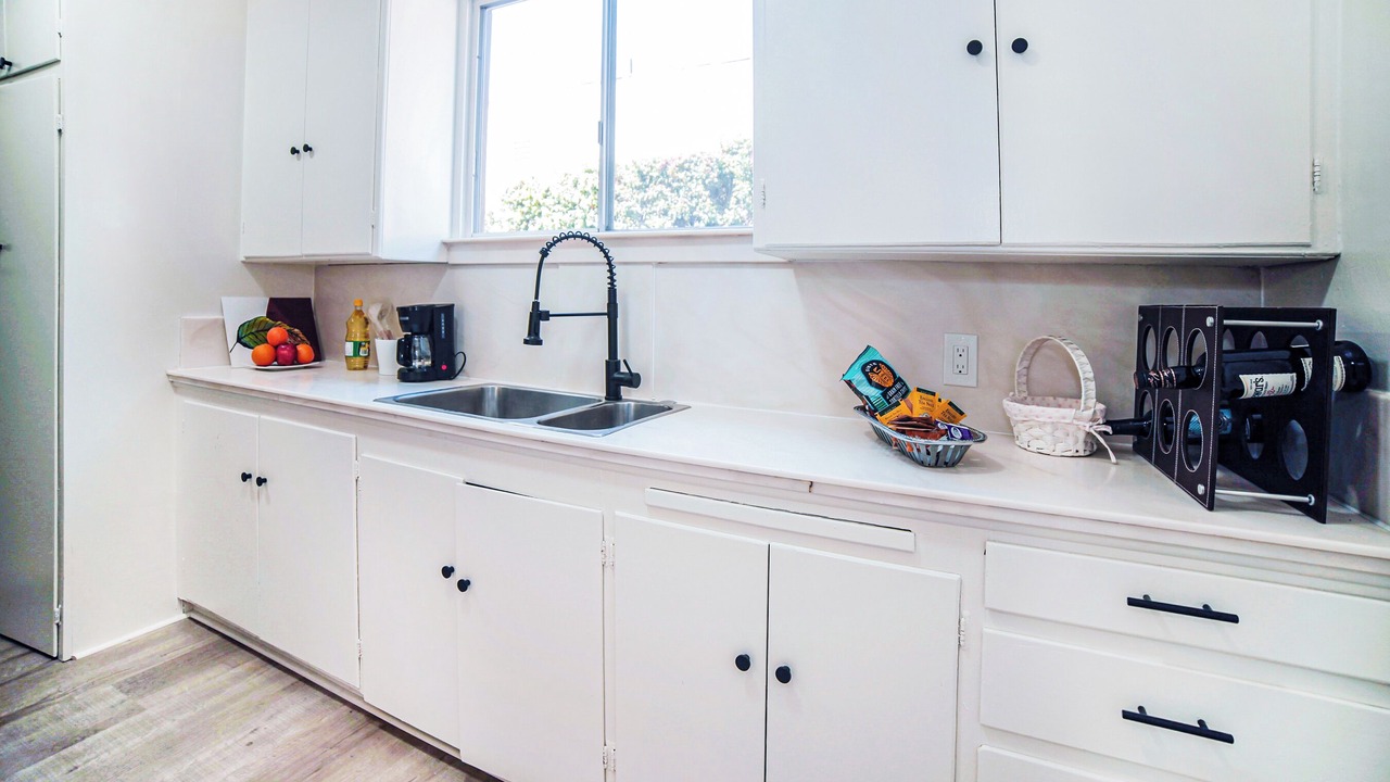 Photo of Kitchen in Sawtelle