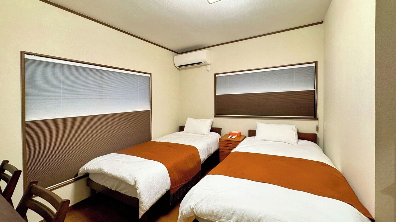 Photo of Bedroom in Konohana