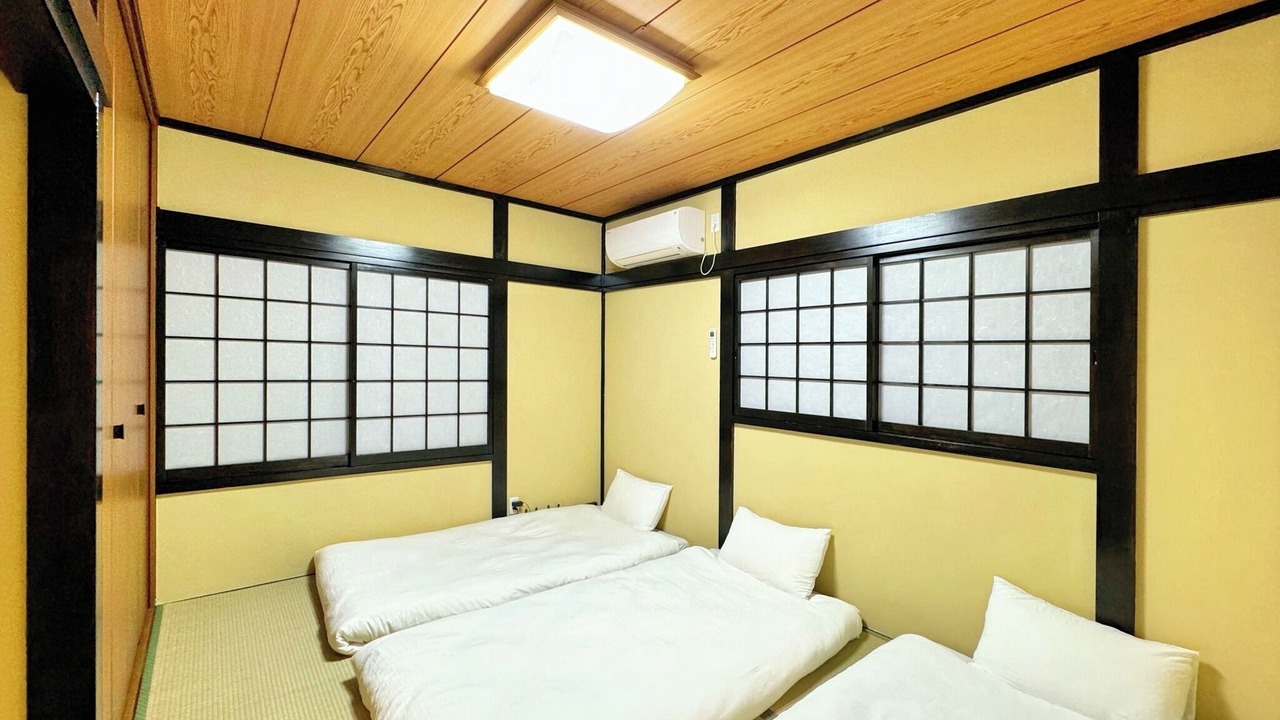 Photo of Bedroom in Konohana
