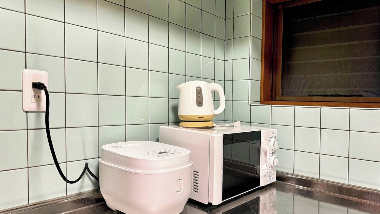 Photo of Bathroom in Konohana