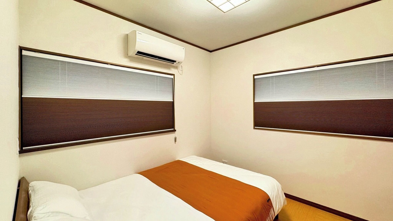 Photo of Bedroom in Konohana