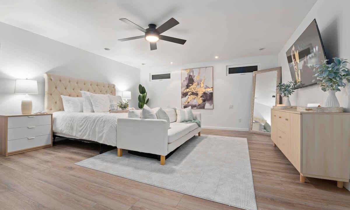 Photo of Bedroom in Del Cerro