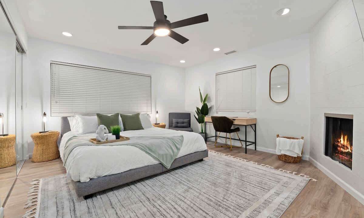Photo of Livingroom in Del Cerro