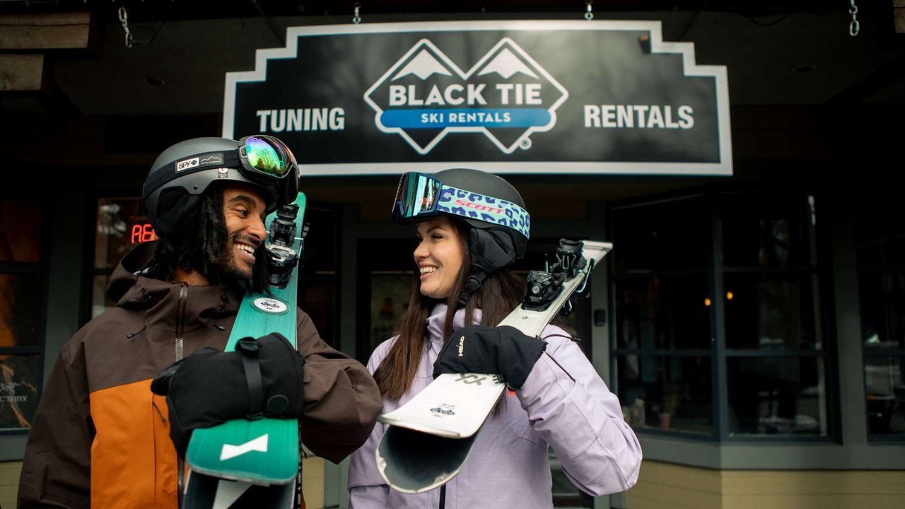 Photo of Others in Mammoth Lakes