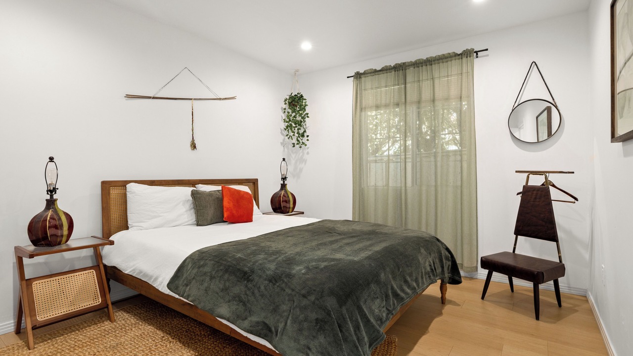 Photo of Bedroom in Atwater Village