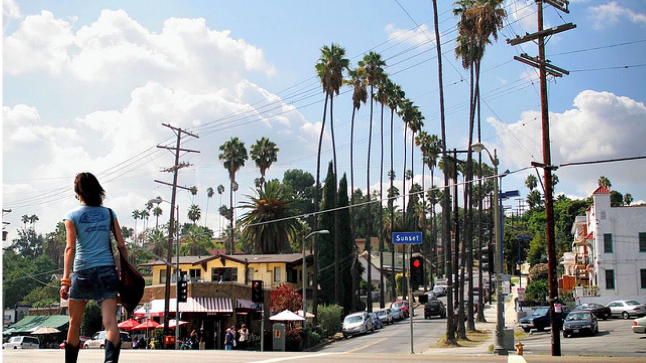 Photo of Others in Atwater Village