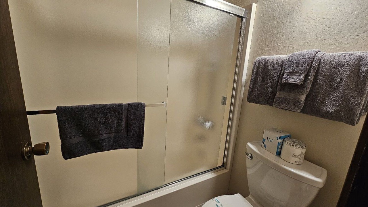 Photo of Bathroom in Kings Beach