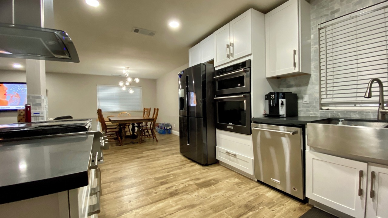 Photo of Kitchen in Raisin