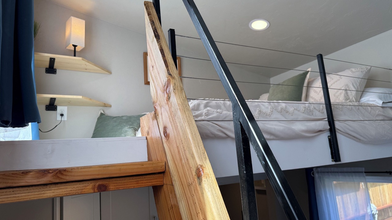Photo of Bedroom in Freshwater
