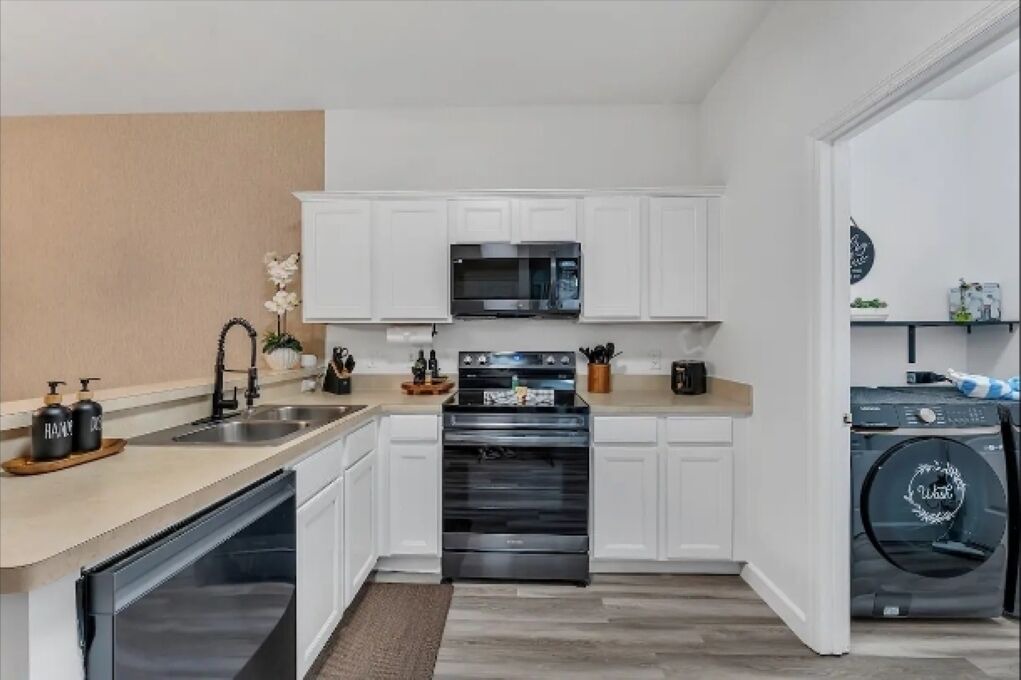Photo of Kitchen in Sandy Ridge
