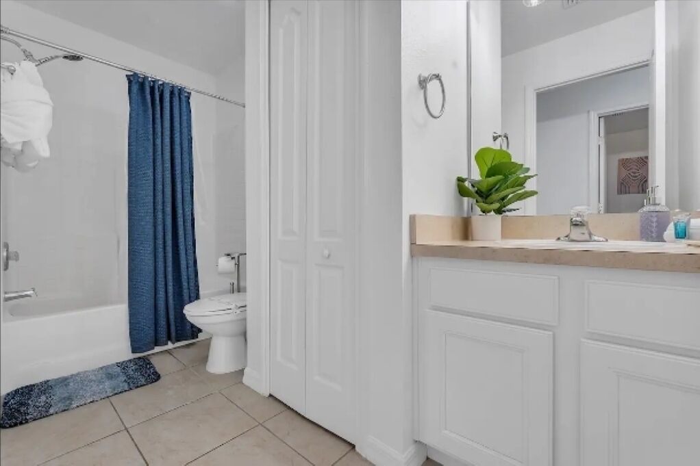 Photo of Bathroom in Sandy Ridge