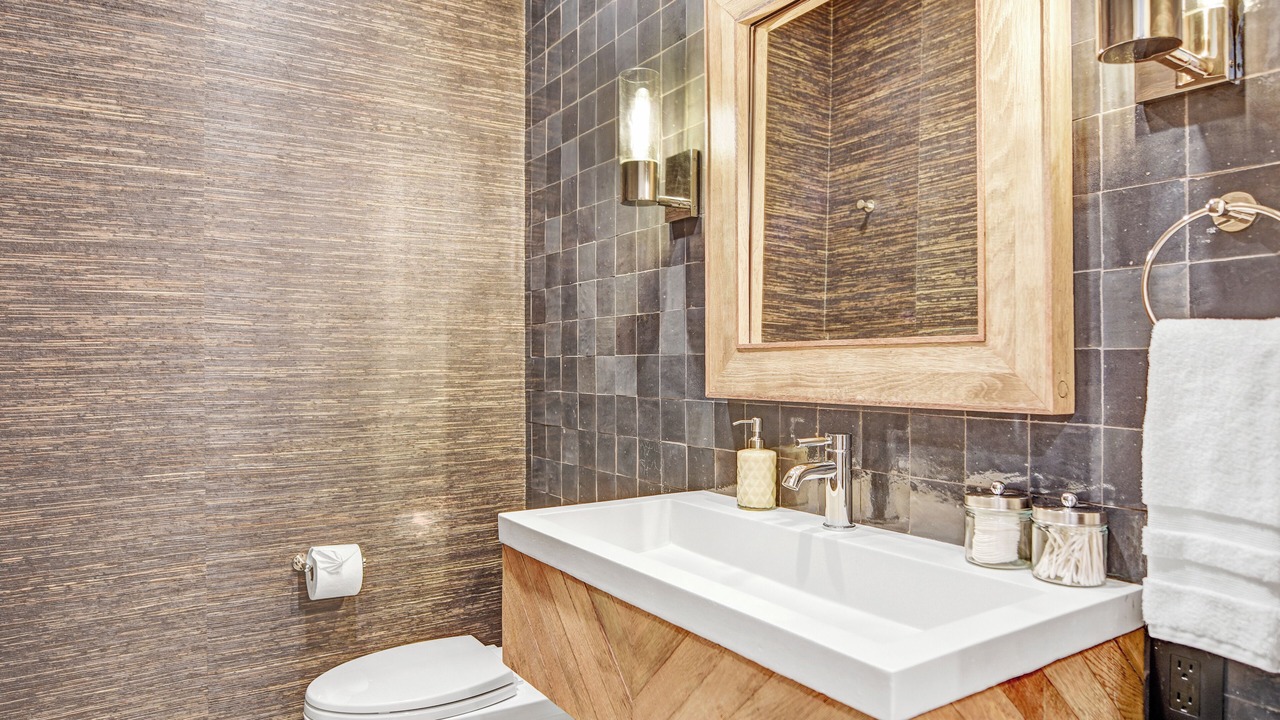 Photo of Bathroom in Sonoma