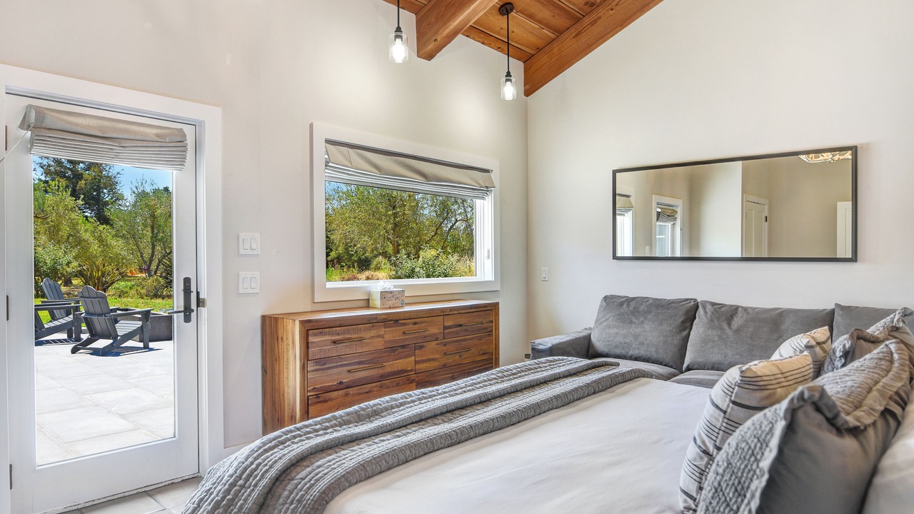 Photo of Bedroom in Sonoma