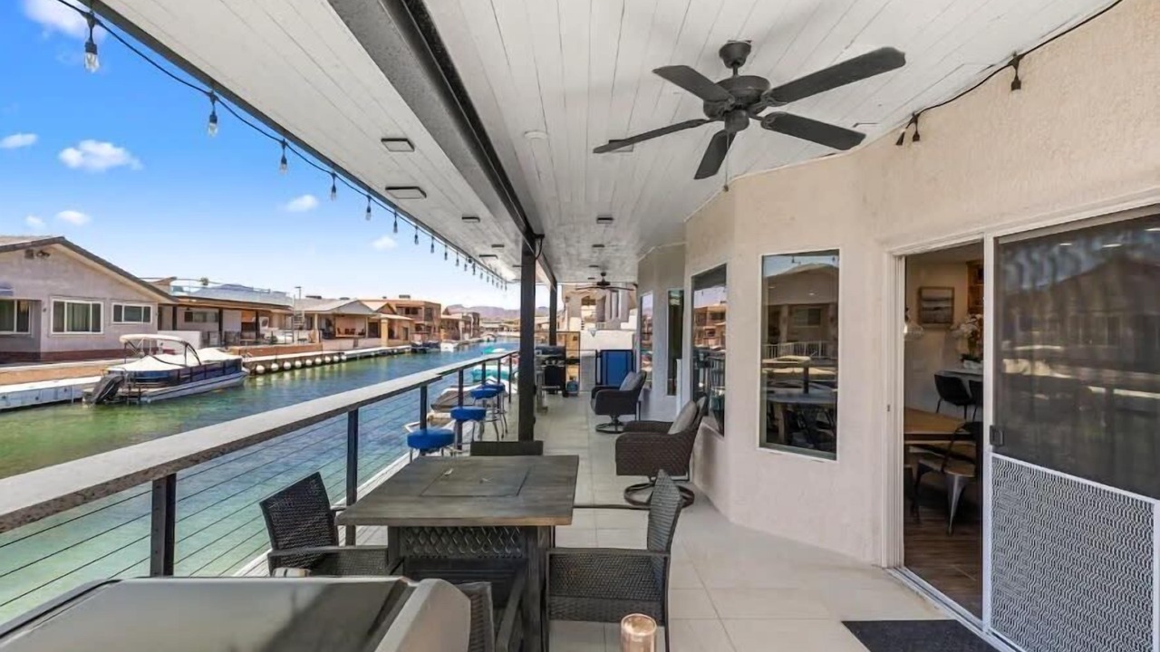 Photo of Outdoor in Cienega Springs
